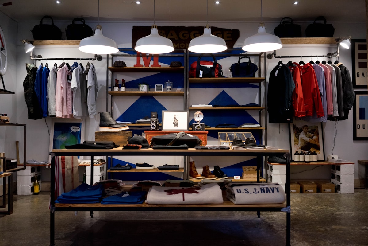 Ordos Boutique Exterior